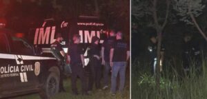 Ossada encontrada perto do Planalto é de homem que fugiu do hospital