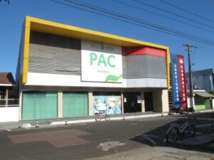 Governo do AM disponibiliza serviços em parceria com a Receita Federal no  PAC Parintins