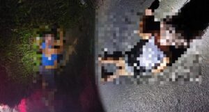 Pai e filha morrem eletrocutados após serem atingidos por descarga elétrica no Ramal do Brasileirinho