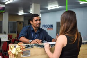 ‘Feirão Limpa Nome’ vai até 24 de março, informa Procon