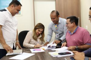 Prefeitura de Manaus convoca 100 pedagogos selecionados no Processo Seletivo Simplificado