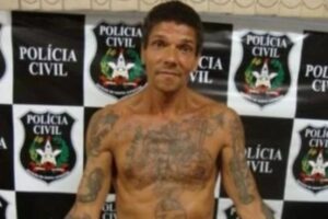 Tiros, degola e máscaras de palhaço: como foi morto Pedrinho Matador