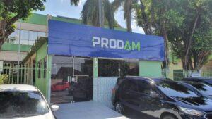 Aprovados em concurso público assumem cargos na Prodam