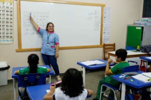 Secretaria de Educação divulga cronograma para nomeação de aprovados no concurso