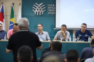 Governo do Estado discute plano de desenvolvimento sustentável na Federação da Agricultura e Pecuária do Amazonas