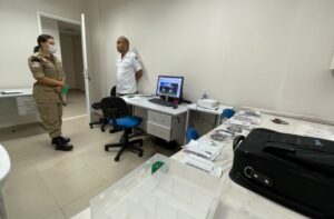 Exame de eletroneuromiografia passa a ser ofertado na Policlínica Gilberto Mestrinho