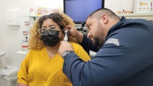 Dia Mundial da Audição: SES-AM alerta para a importância da saúde auditiva