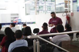Sine Amazonas divulga 102 vagas de emprego em diversas áreas para esta segunda-feira (6)