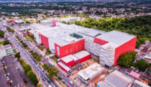 Natal Sumaúma Park Shopping: compre R$ 300 e concorra a uma Chevrolet Montana zero quilômetro