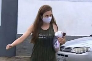 Solta há 2 meses, Suzane von Richthofen inicia faculdade no interior
