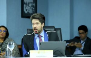 Conselheiro do TCE-AM suspende concurso público de Coari por indícios de irregularidade