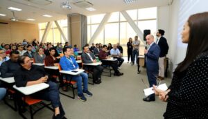 TCE-AM encerra nesta sexta-feira (31) o programa de formação para a cultura de integridade pública