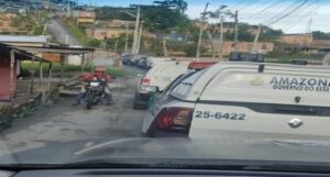 Operação para prender envolvidos na morte de cabo da PM acaba com uma morte e um policial ferido