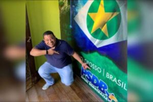 Vereador suspeito de integrar grupo criminoso morre em confronto após atirar em delegado