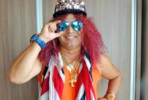 Wanderley Andrade é uma das atrações da 5ª Edição do Festival Paraense