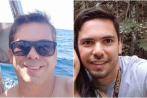 Dois mortos em queda de avião em Goiânia eram irmãos