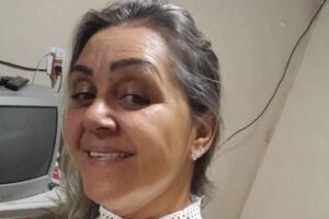Mulher internada por dengue cai de janela de UPA e sofre traumatismo