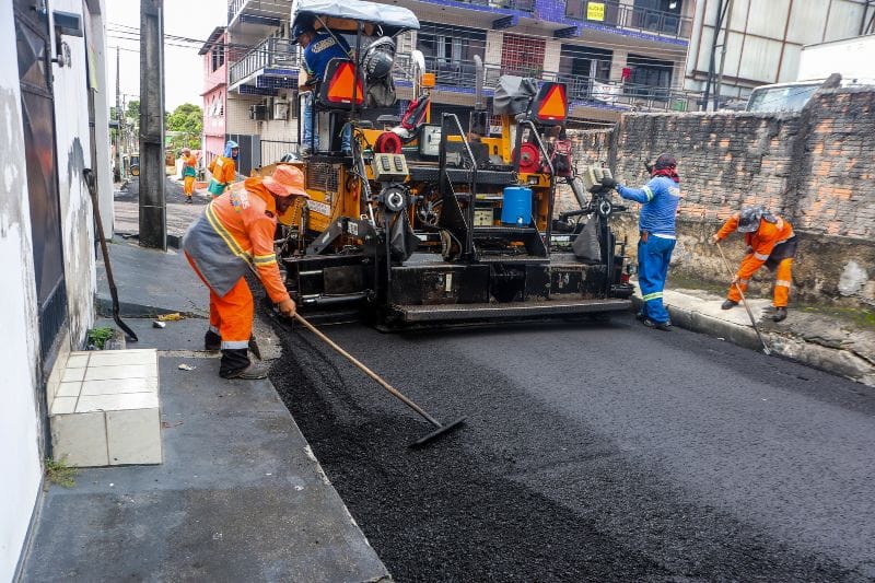 asfalta manaus 1