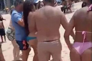 Adolescente é vítima de novo ataque de tubarão em Pernambuco