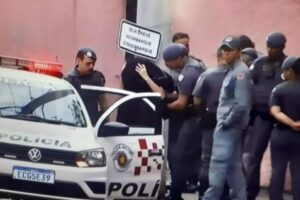 Autor de ataque se comparava a um psicopata, diz colega de classe