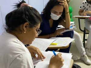 Em três anos, HPS 28 de Agosto facilitou mais de 20 projetos de pesquisa