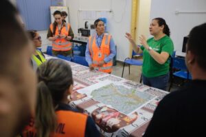 Governo antecipará reassentamento de moradores das comunidades da Sharp e Manaus 2000 com bolsa moradia transitória
