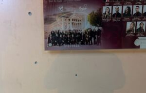Segurança é ferido ao ter arma roubada durante assalto no prédio da UEA