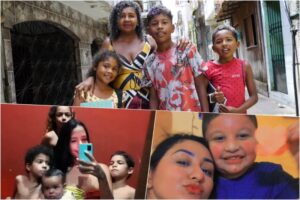 Grande percentual de beneficiários do Bolsa Família é composto por mães solos
