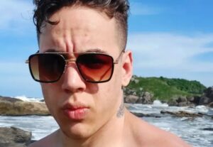Brasileiro procurado por assassinato é preso em Lisboa por suspeita de canibalismo