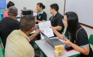 Prefeitura reforça atendimento a famílias afetadas pelas chuvas e altera atualização de cadastro