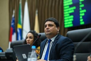 Vereador Caio André reafirma apoio às causas das Pessoas com Deficiência