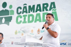Com Tribuna Popular e mais de 30 serviços gratuitos, Câmara Cidadã alcança 8,3 mil pessoas na zona leste
