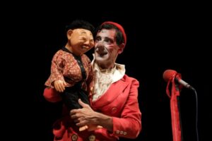 Festival de Circo do Amazonas, com coletivo de artistas na avenida Djalma Batista, inicia nesta sexta-feira (24)