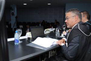 Ouvidorias do TCE-AM e Assembleia Legislativa planejam parceria para ações integradas
