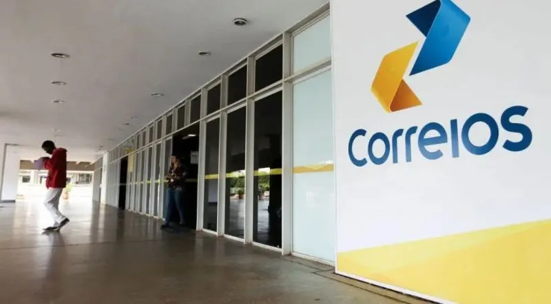 correios