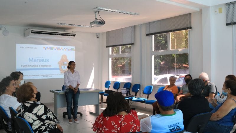 cursos da Manaus Previdencia