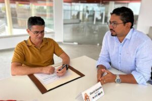 Prefeito lança edital para doação de kits ‘Casa de Farinha’ para associações rurais