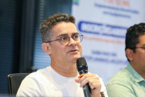 Vereadores aprovam prefeitura contratar recursos voltados à ampliação de pacote de obras em Manaus