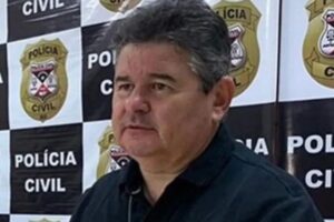 Delegado e esposa são encontrados mortos dentro de casa em Rondônia