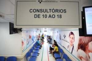 Consultas e exames são intensificados nos atendimentos às mulheres no Hospital Delphina Aziz