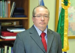 CNJ vai investigar desembargador suspeito de vender sentenças para traficantes