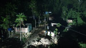 Vítimas do deslizamento de barranco no Jorge Teixeira são identificadas; confira os nomes 