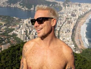 Diplo revela já ter recebido sexo oral de outro homem, mas afirma não ser gay