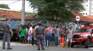Ataque em escola: alunos e pais relatam clima de violência e bullying