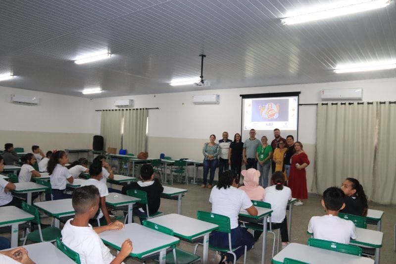 escola municipal escola municipal