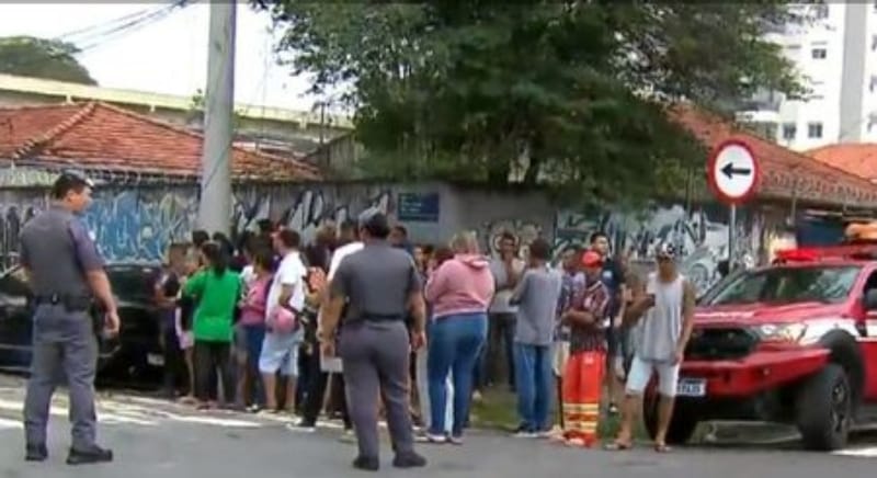 escola