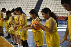 Programa +Pelci abre 5 mil vagas para escolinhas esportivas