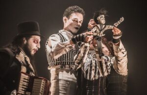 Espetáculo amazonense recebe três indicações para premiação nacional de teatro infantojuvenil, no Rio de Janeiro
