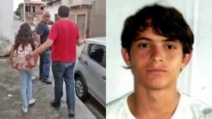 Homem que sequestrou menina começou a premeditar o crime quando ela tinha 10 anos, diz polícia