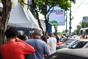 ‘Feirão Limpa Nome’ é prorrogado nas unidades da concessionária de energia
